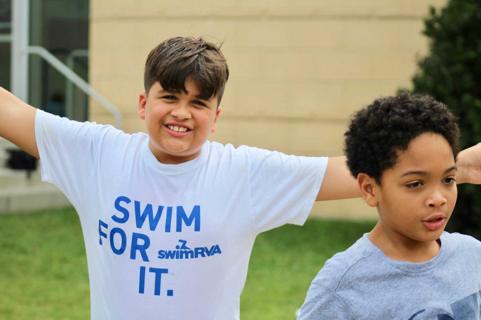 Completely Kids Richmond Summer Camps at SwimRVA!